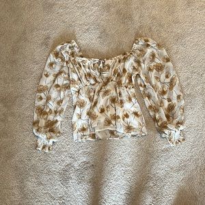 Astr Blouse